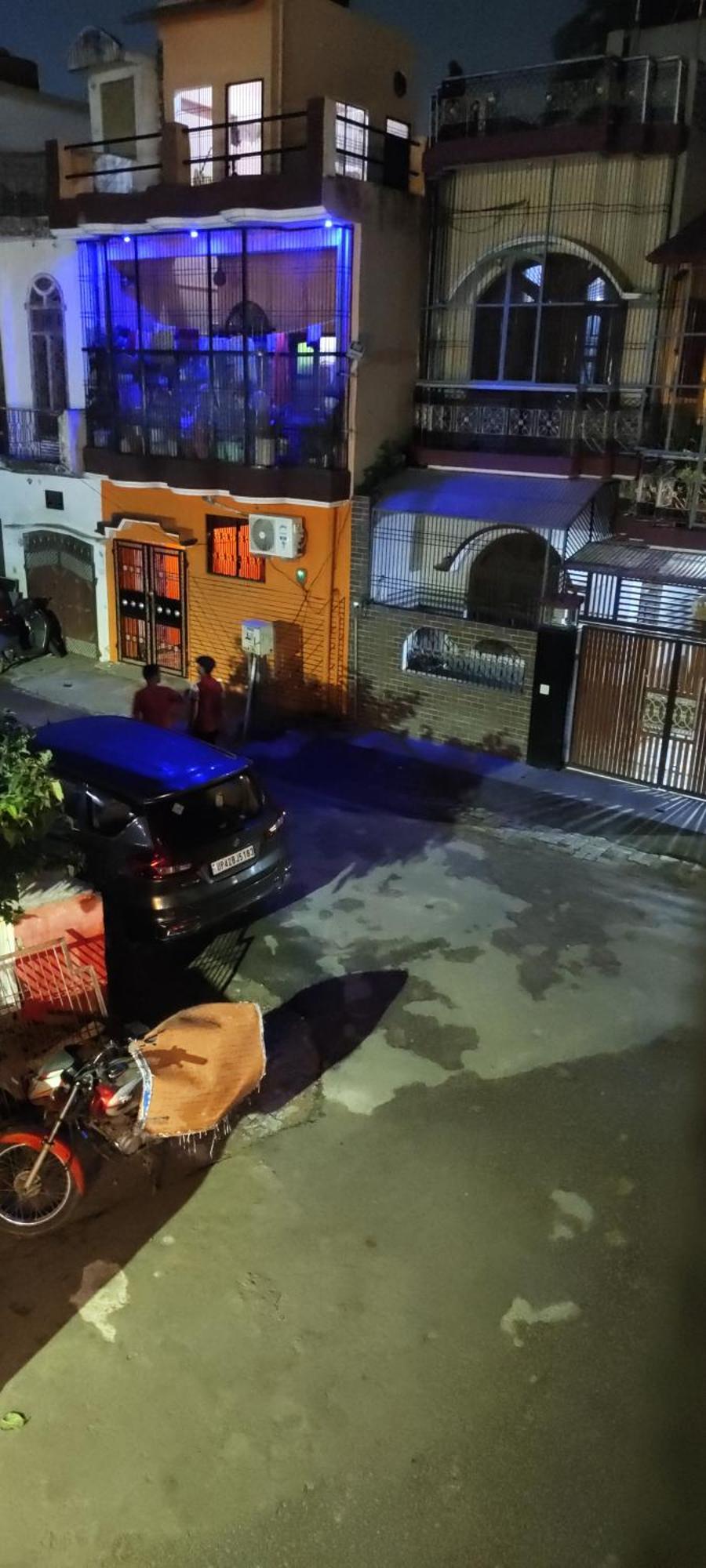 Hotel Raju Homestay Ayodhya 150 Meters From Shree Ram Janmbhoomi Temple 200 Meters From Ayodhya Dham Railway Station Exterior foto
